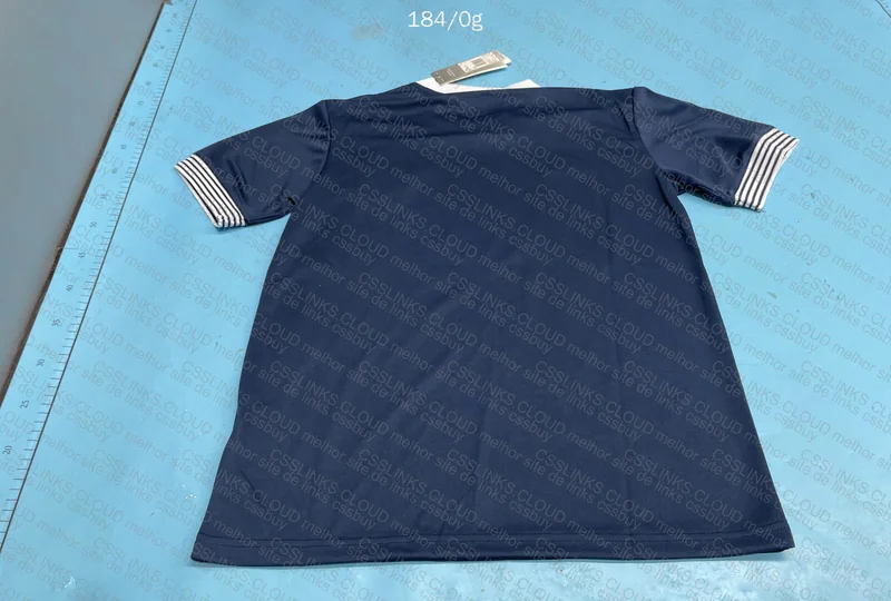 Scotland 150 Years Shirt 4