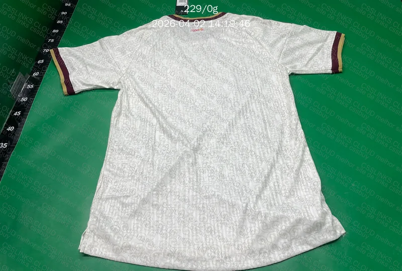Camisa Espanha 5