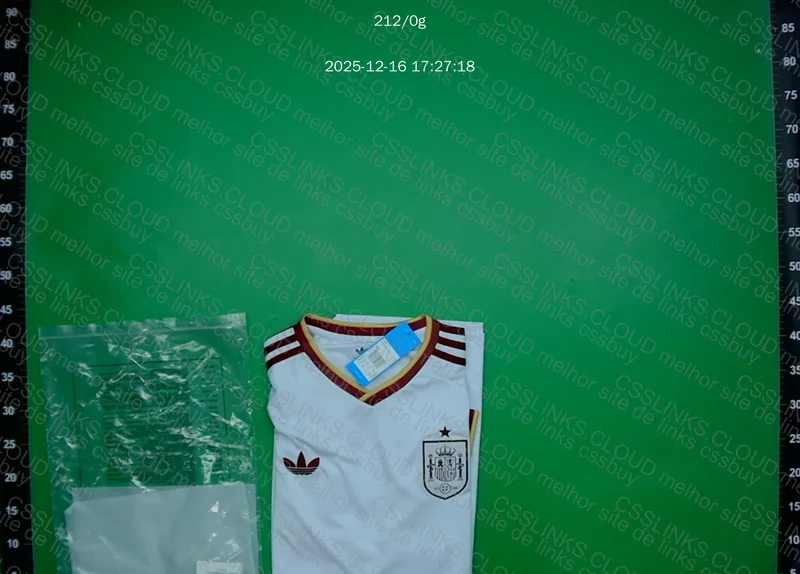 Spain 26 Shirt 4