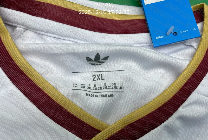 Spain 26 Shirt 6