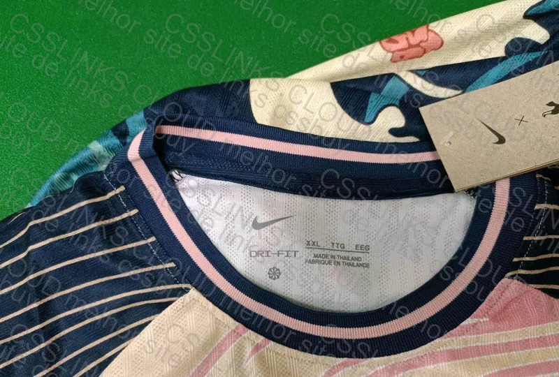 Special Tottenham Shirt