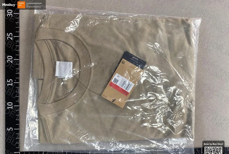 Nike ACG Sports Shirt