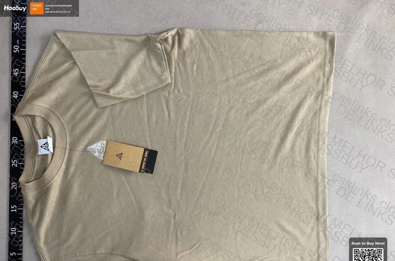 Nike ACG Sports Shirt 2