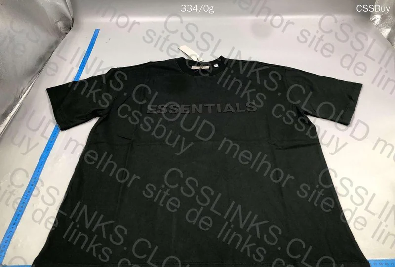 Essentials Shirt