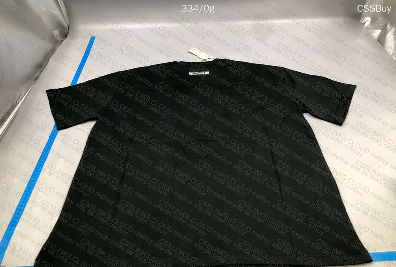 Essentials Shirt 2