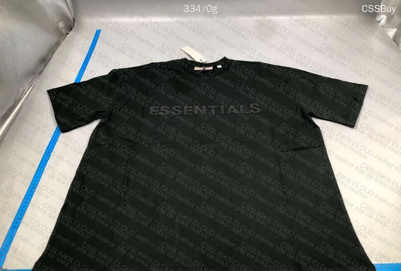 Essentials Shirt 4