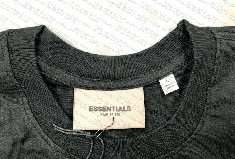 Essentials Shirt 5