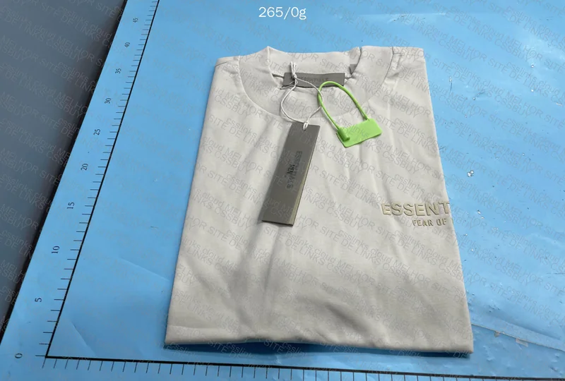 ESSENTIAL x FOG Shirt