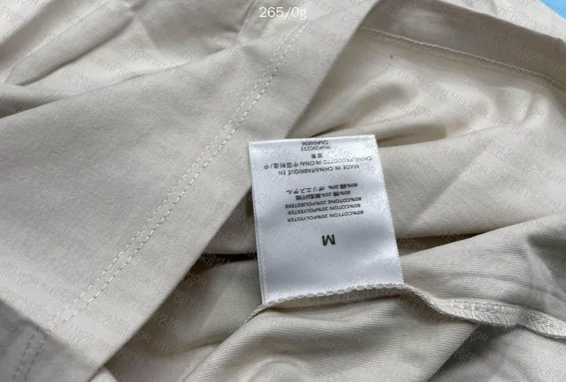 ESSENTIAL x FOG Shirt 3
