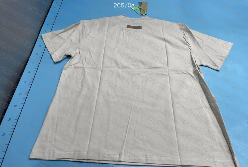 ESSENTIAL x FOG Shirt 6