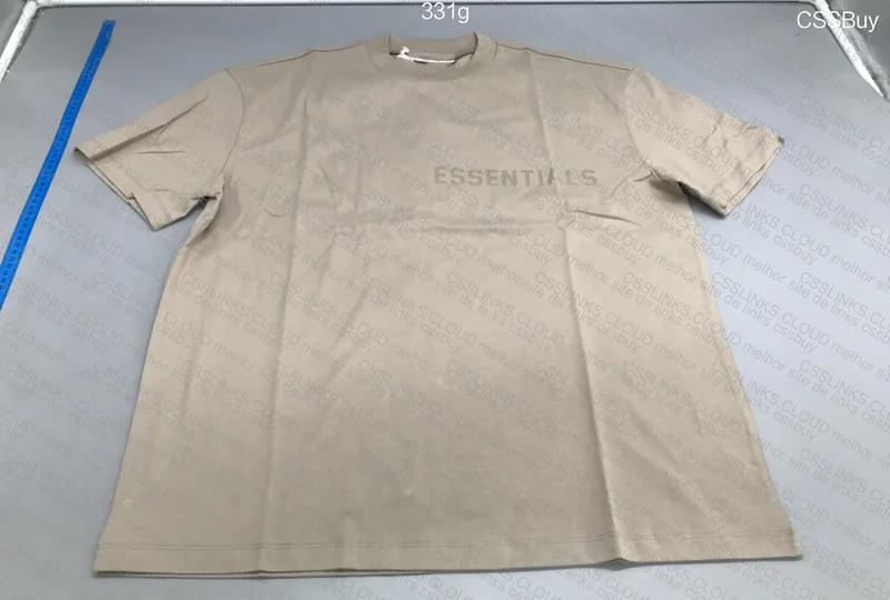 Essentials Shirt