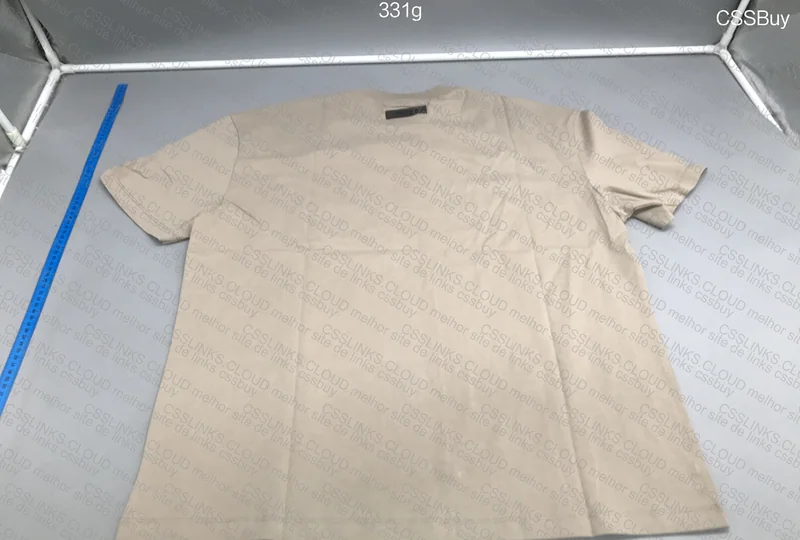 Essentials Shirt 2