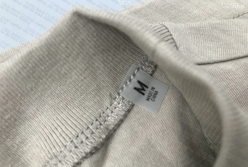 Essentials Shirt 3