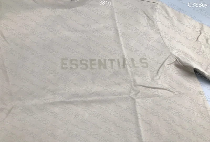 Essentials Shirt 4