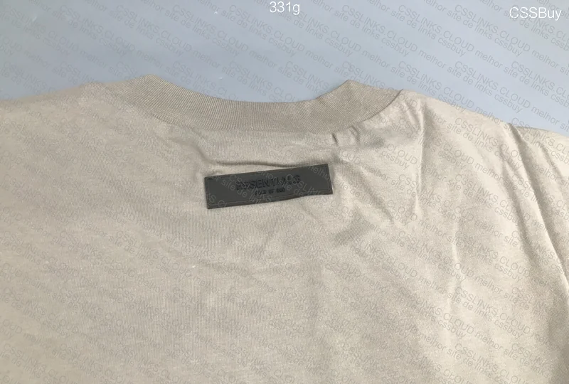 Essentials Shirt 5