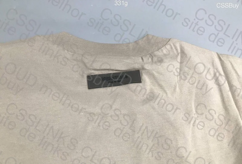 Essentials Shirt 6
