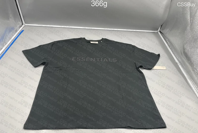 Essentials Shirt
