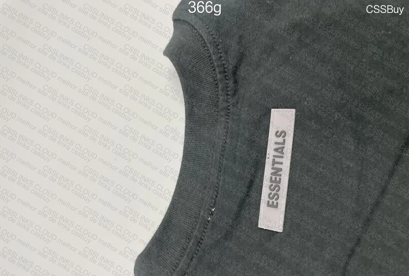 Essentials Shirt 3