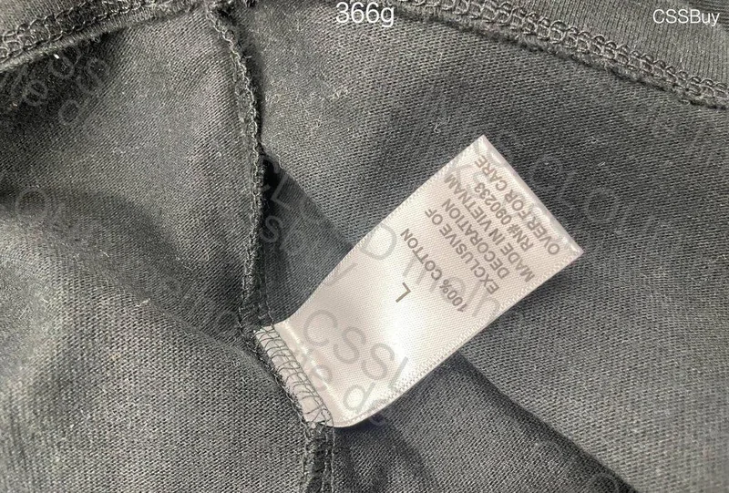 Essentials Shirt 4