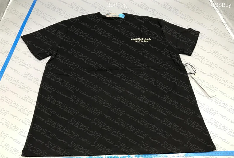 Essentials Shirt