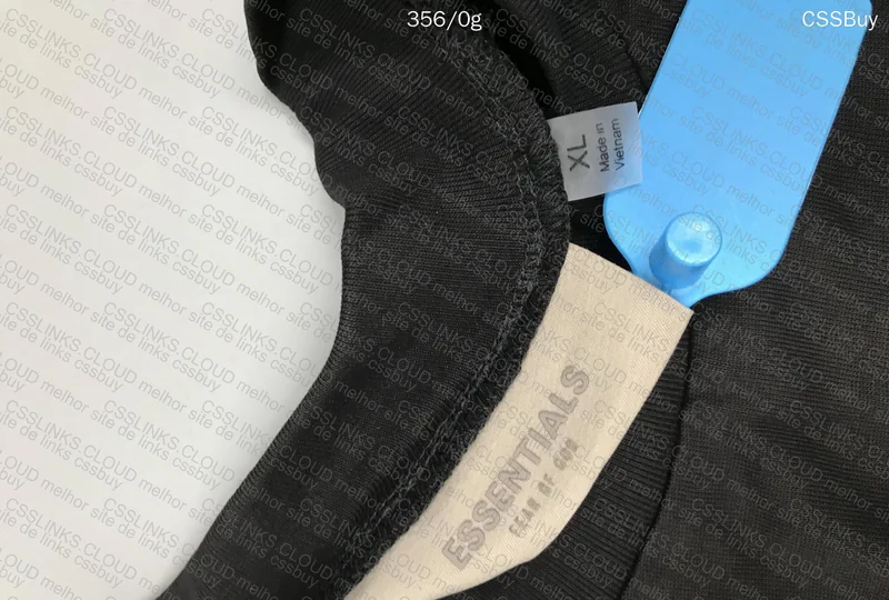 Essentials Shirt 3