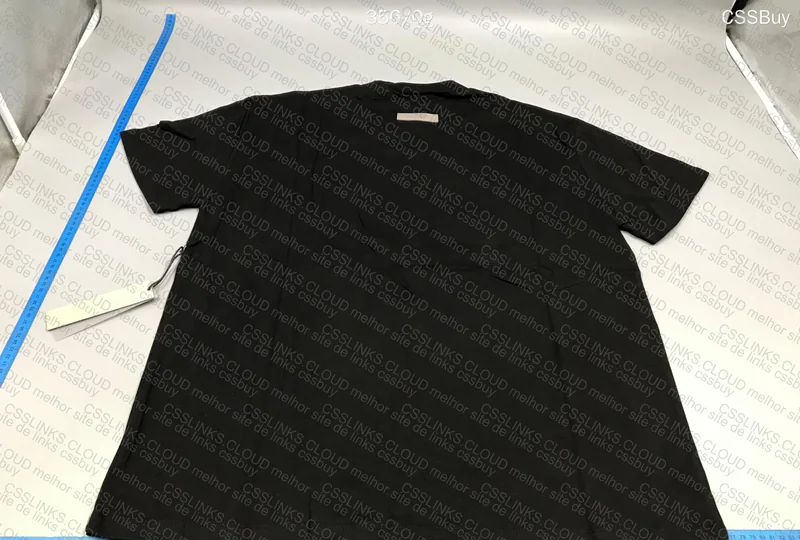 Essentials Shirt 4