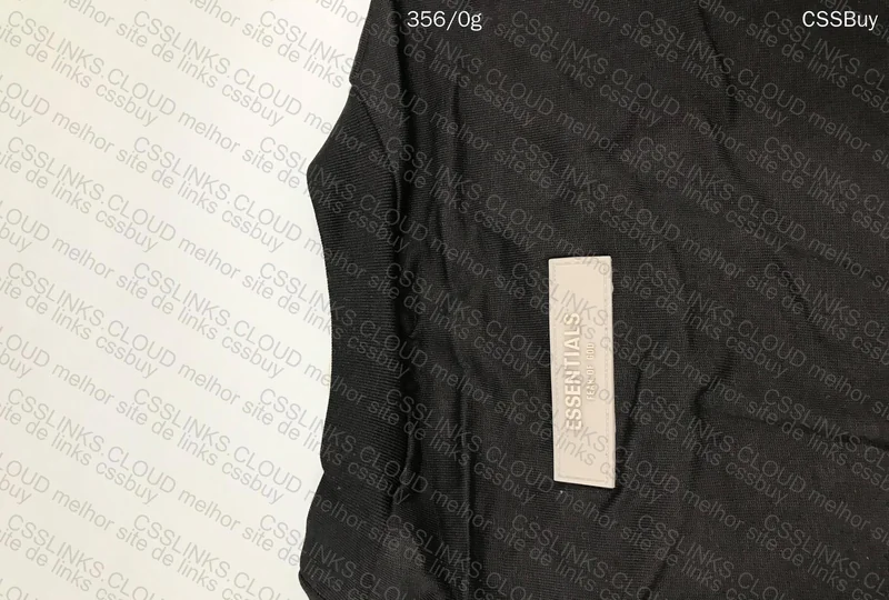 Essentials Shirt 5