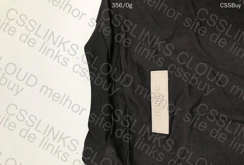 Essentials Shirt 6