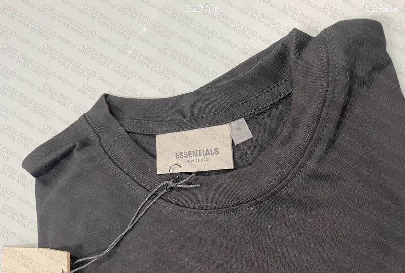 Essentials Shirt 3