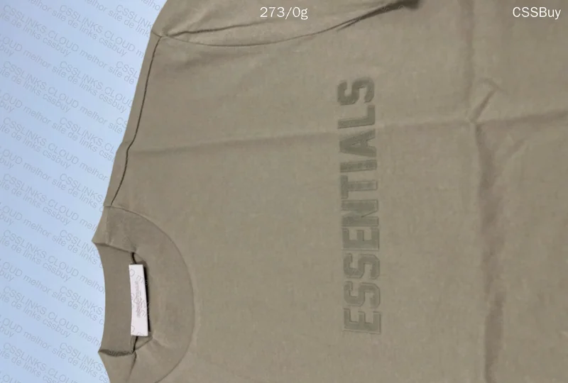 Essentials Shirt