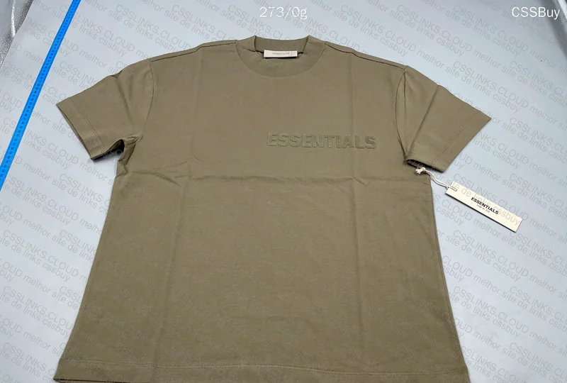 Essentials Shirt 2