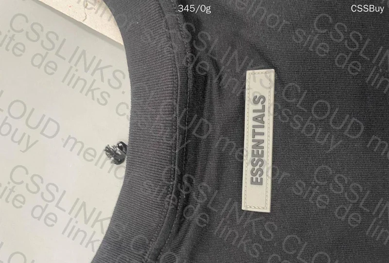 Essentials Shirt
