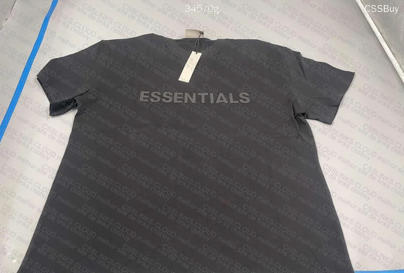 Essentials Shirt 2