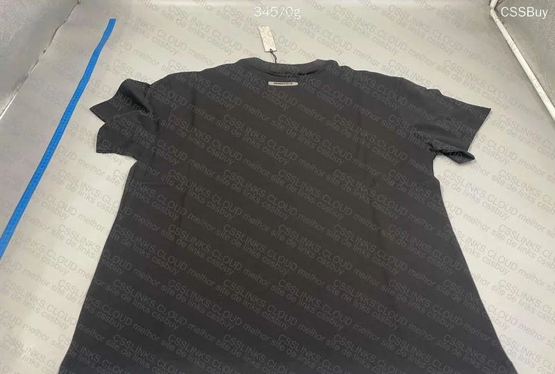 Essentials Shirt 3