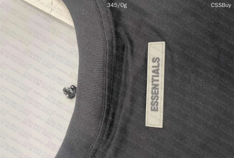 Essentials Shirt 4