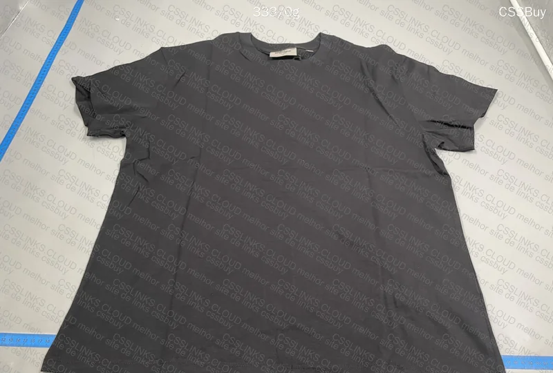 Essentials Shirt
