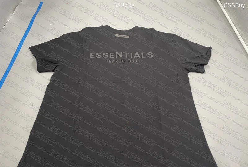 Essentials Shirt 2