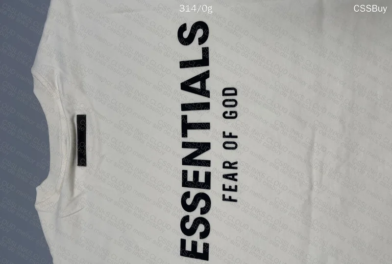 Essentials Shirt