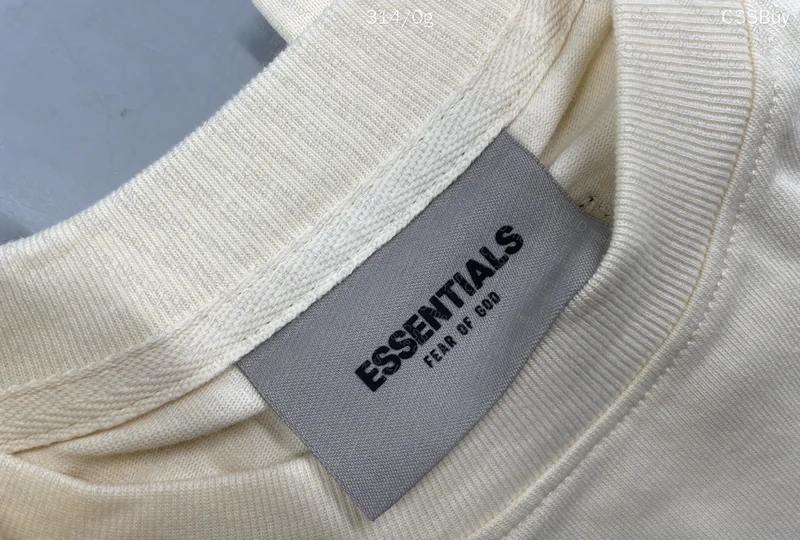 Essentials Shirt 3