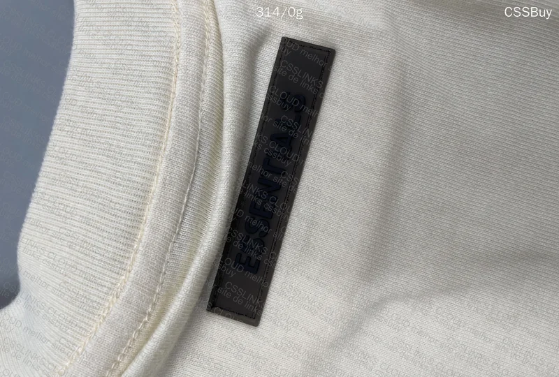 Essentials Shirt 4