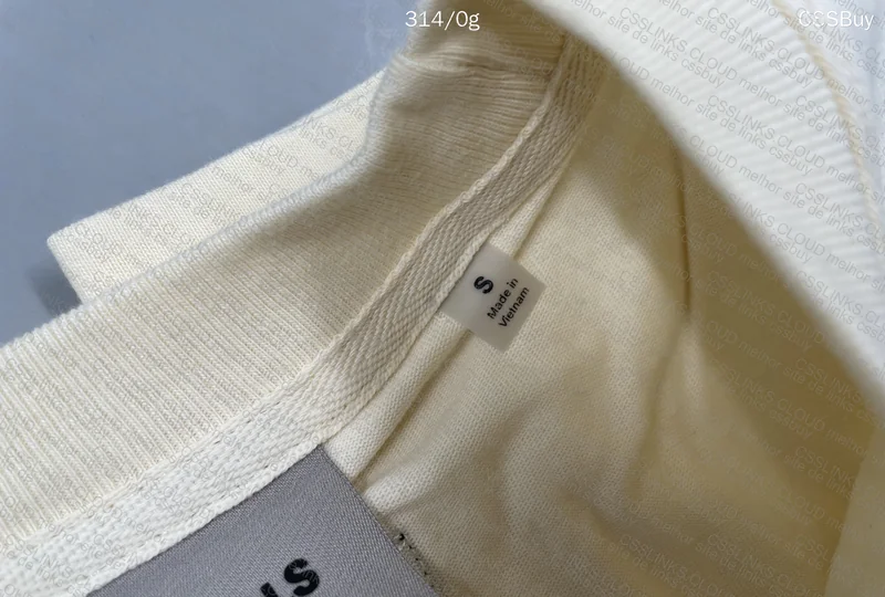 Essentials Shirt 5