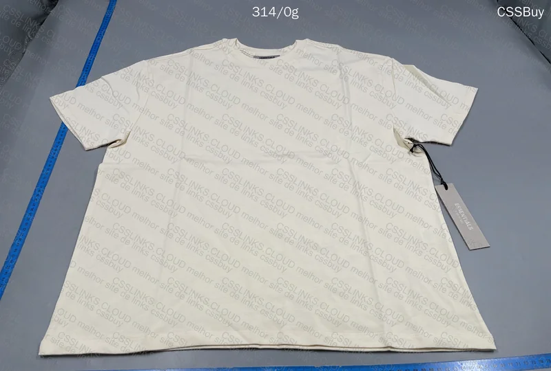 Essentials Shirt 6