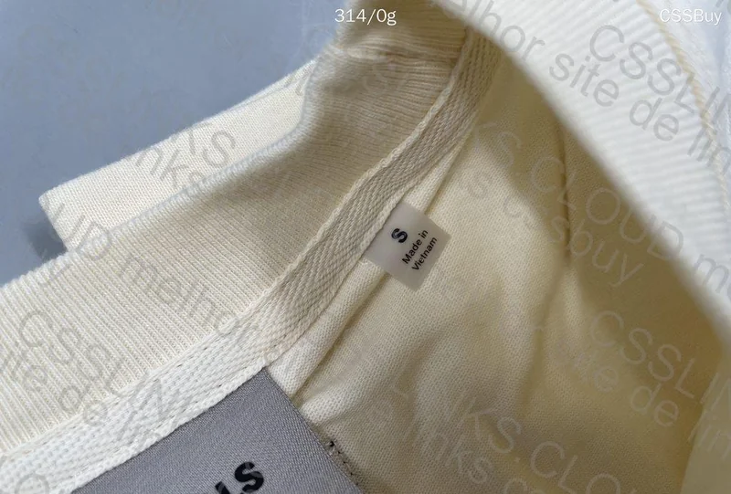 Essentials Shirt 7