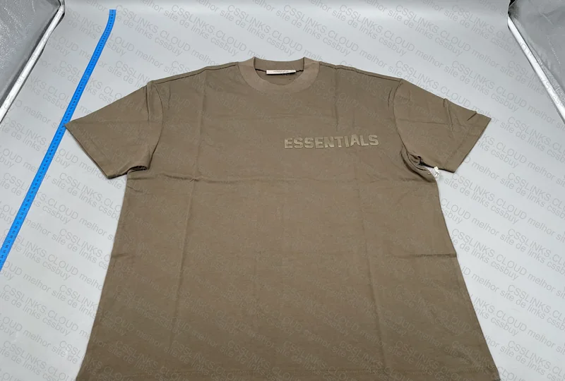 Essentials Shirt