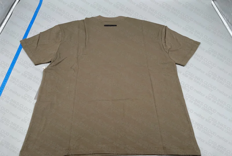 Essentials Shirt 4