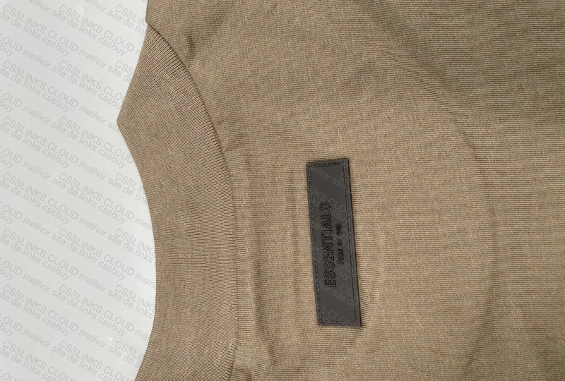 Essentials Shirt 5