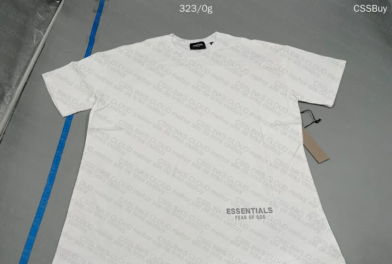 Essentials Shirt