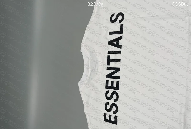 Essentials Shirt 3