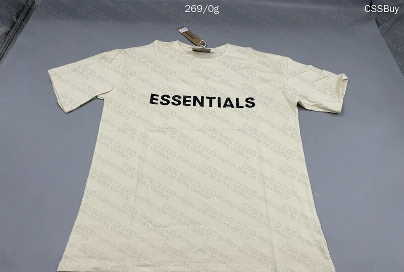 Essentials Shirt