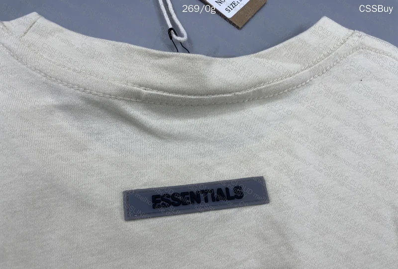 Essentials Shirt 4